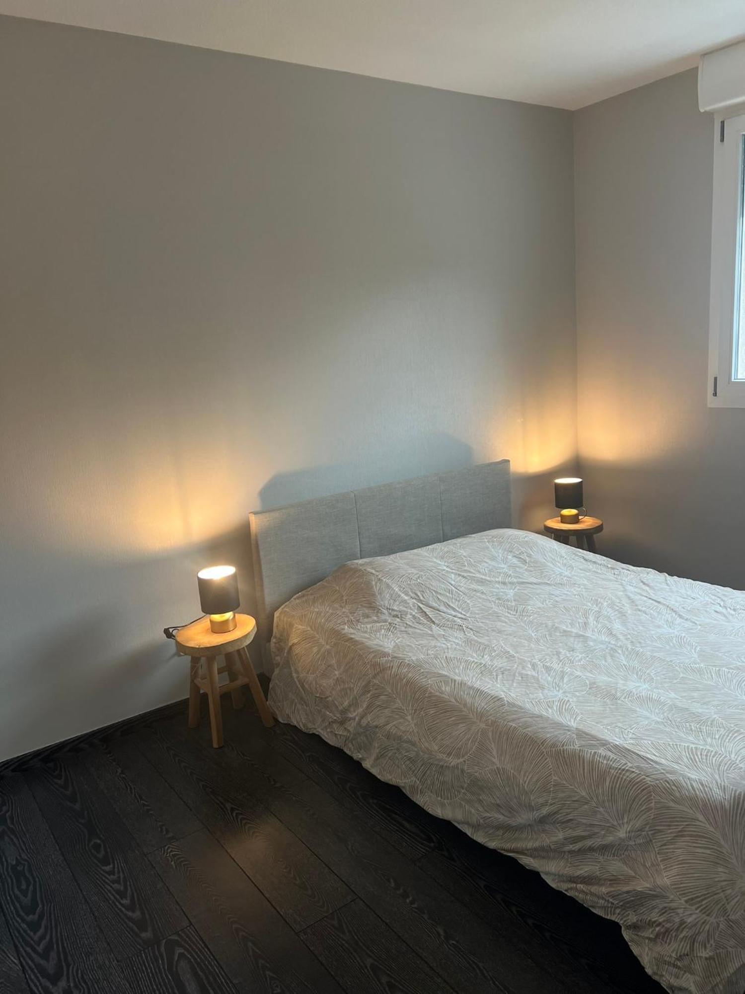 Apartmán F2 Au Calme, Proche Gare, Center Parc, Sainte Croix Sarrebourg Exteriér fotografie
